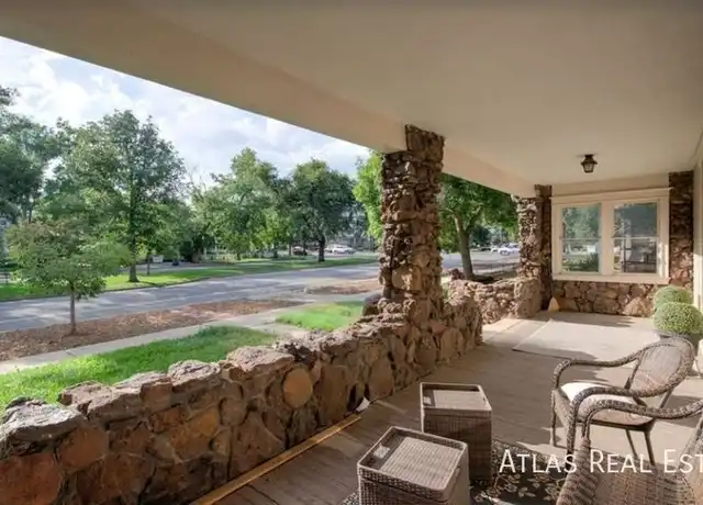 Property at 1823 N Nevada Ave Unit 6, Colorado Springs, CO, 80907, 1 bed, 1 bath, [object Object]
