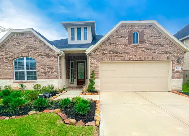 Property at 2114 Partridgeberry Ln, Katy, TX, 77494, 4 beds, 3 baths, [object Object]
