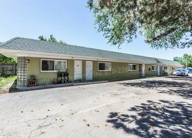 Property at 161 S Lincoln Ave Unit 5, Loveland, CO, 80537, 0 beds, 1 bath, [object Object]