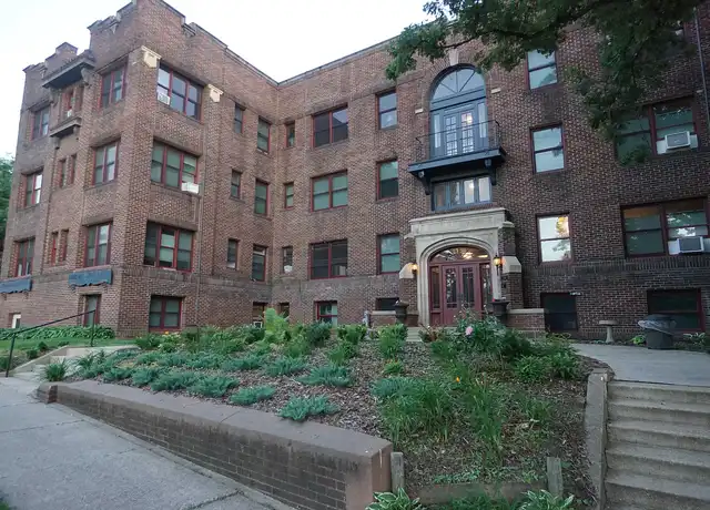 Property at 2338 Marshall Apartments - 2338 Marshall Ave, Saint Paul, MN, 55104, 1-2 bed, 1 bath, [object Object]