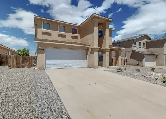 Property at 5323 Ridge Rock Ave NW, Albuquerque, NM, 87114, 5 beds, 2.5 baths, [object Object]