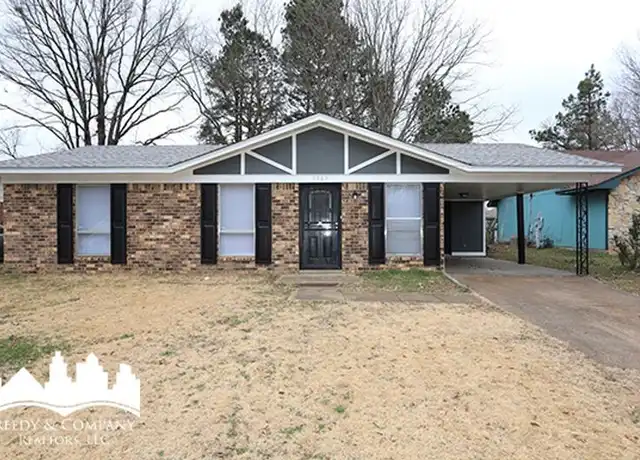 Property at 5387 Cornstalk Cv, Memphis, TN, 38127, 3 beds, 1 bath, [object Object]