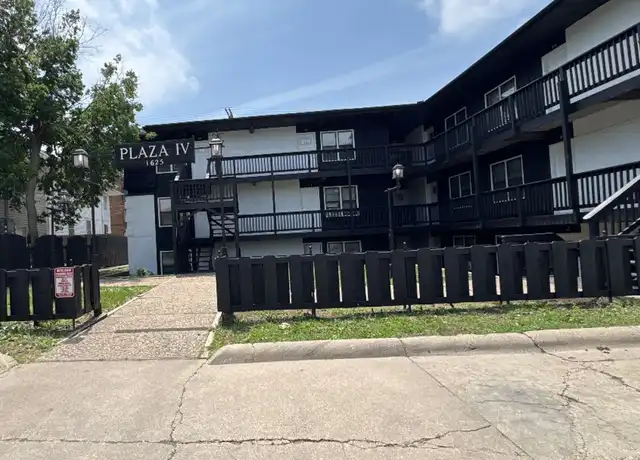Property at 1625 E St Unit 13, Lincoln, NE, 68508, 2 beds, 1 bath, [object Object]