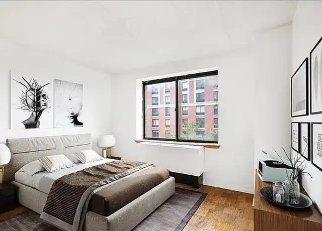 Property at 280 Rector Pl Unit 7G, New York, NY, 10280, 2 beds, 1 bath, [object Object]