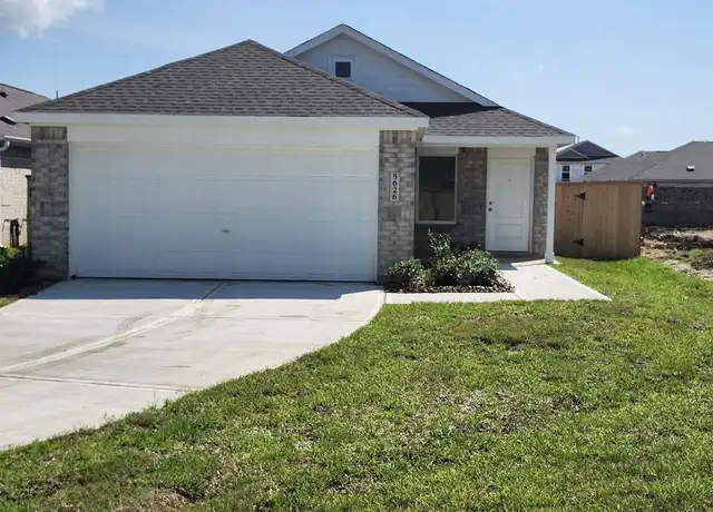 Property at 5626 Canary Terrace Ct, Baytown, TX, 77521, 3 beds, 2 baths, [object Object]