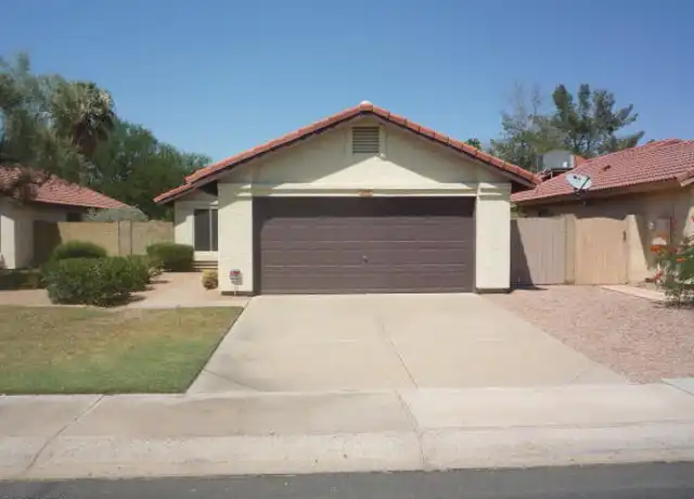 Property at 2474 W Orchid Ln, Chandler, AZ, 85224, 3 beds, 2 baths, [object Object]