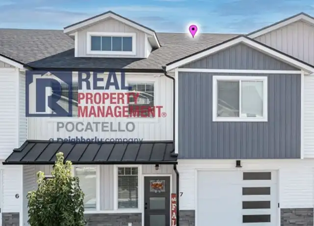 Property at 169 Park Lawn Dr Unit 6, Chubbuck, ID, 83202, 3 beds, 2.5 baths, [object Object]