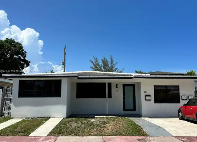 Property at 911 79th Ter Unit A, Miami Beach, FL, 33141, 3 beds, 1 bath, [object Object]