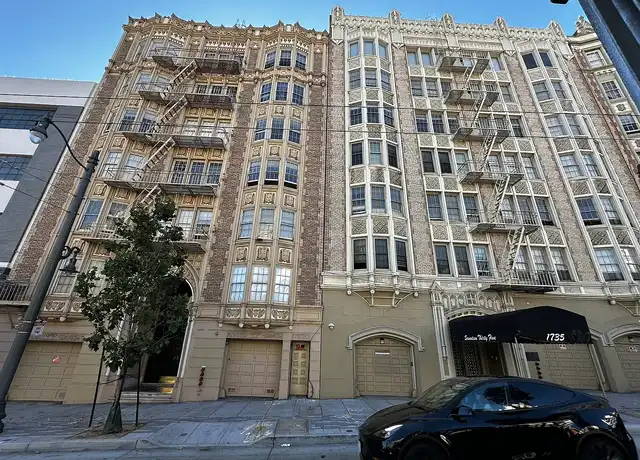 Property at 1755 Van Ness Ave, San Francisco, CA, 94109, 0 beds, 1 bath, [object Object]