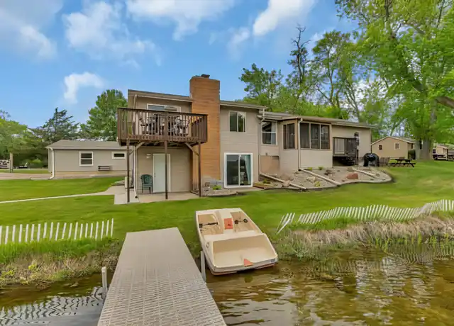 Property at 14182 County Road 144, South Haven, MN, 55382, 4 beds, 2 baths, [object Object]