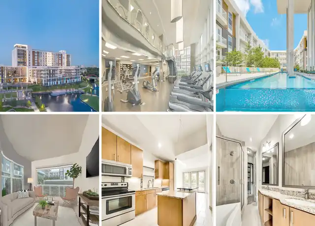 Property at 3950 Spring Valley Rd Unit 1028, Dallas, TX, 75244, 1 bed, 1 bath, [object Object]
