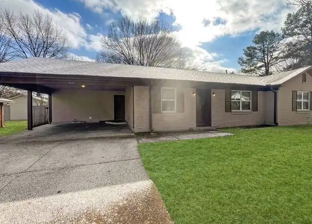 Property at 8250 Chesterfield Dr, Southaven, MS, 38671, 3 beds, 2 baths, [object Object]