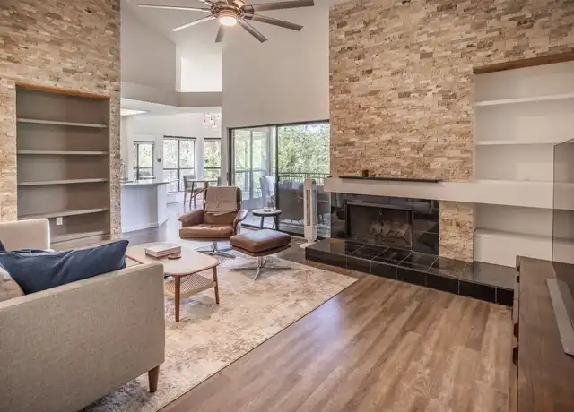 Property at 4711 Spicewood Springs Rd #265, Austin, TX, 78759, 2 beds, 2 baths, [object Object]