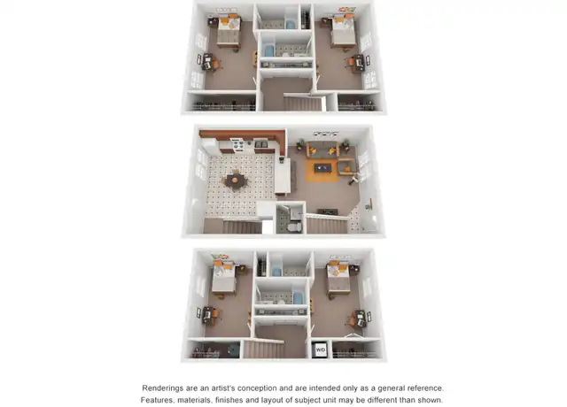 Property at 100 Grove Ln, Indiana, PA, 15701, 4 beds, 4.5 baths, [object Object]