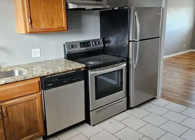 Property at 1006 Forest Ct Unit B11 1021 14, Kansas City, KS, 66103, 2 beds, 1 bath, [object Object]