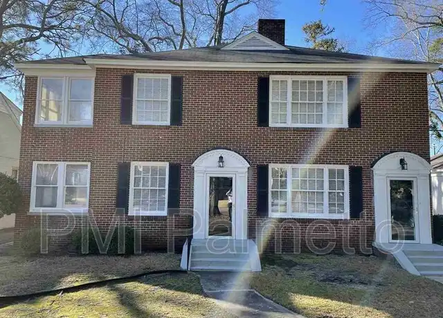 Property at 2420 Monroe St, Columbia, SC, 29205, 2 beds, 1 bath, [object Object]