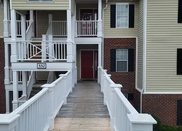 Property at 332 6th St Unit 1, Fayetteville, NC, 28311, 2 beds, 2 baths, [object Object]