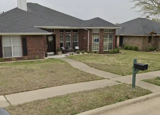Property at 408 Kylie Ln, Wylie, TX, 75098, 3 beds, 2 baths, [object Object]
