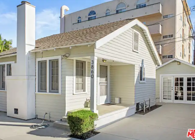 Property at 3860 Goldwyn Ter, Culver City, CA, 90232, 1 bed, 1 bath, [object Object]