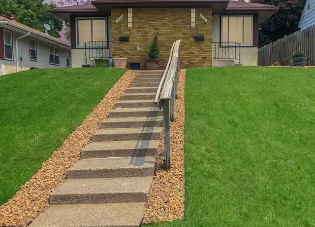 Property at 5809 42nd Ave S, Minneapolis, MN, 55417, 1 bed, 1 bath, [object Object]