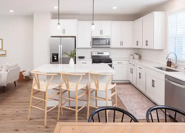 Property at Olive Lane Townhomes - 17610 102nd Pl N, Maple Grove, MN, 55311, 2-4 beds, 2.5-3.5 baths, [object Object]