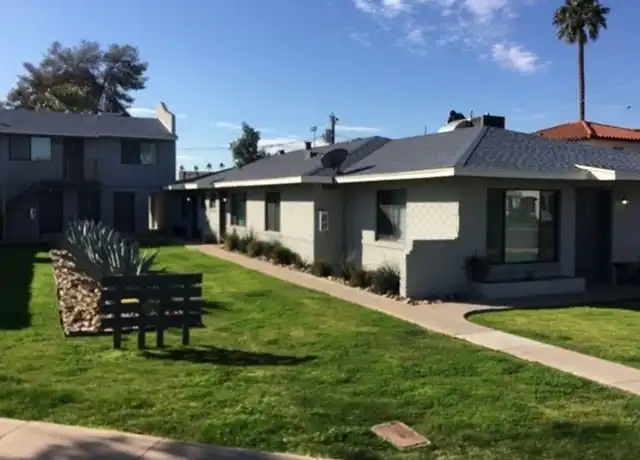Property at 521 E Mariposa St Unit 106, Phoenix, AZ, 85012, 0 beds, 1 bath, [object Object]