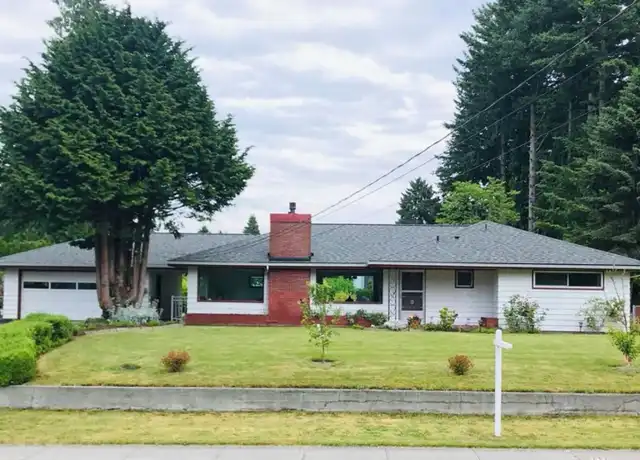 Property at 306 S Section St, Burlington, WA, 98233, 3 beds, 1.5 baths, [object Object]