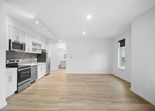 Property at The Flats on 4th Apartments - 12717 E 4th Ave, Spokane Valley, WA, 99216, 1-2 bed, 1-2 bath, [object Object]