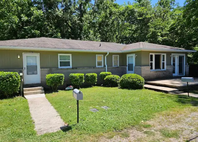 Property at 203 9th Ave NW, Winchester, TN, 37398, 2 beds, 1 bath, [object Object]