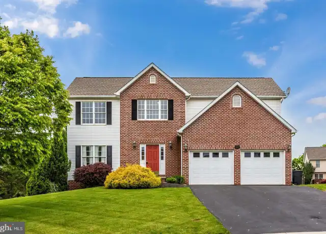 Property at 101 Rock Creek Way, Thurmont, MD, 21788, 4 beds, 3.5 baths, [object Object]