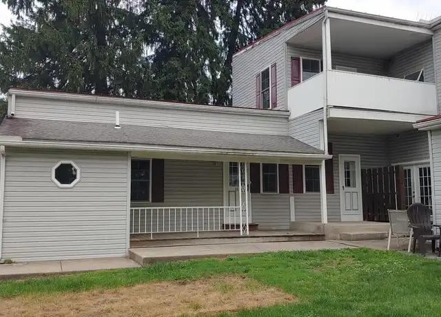 Property at 338 N Main St Unit REAR, Bernville, PA, 19506, 2 beds, 2 baths, [object Object]