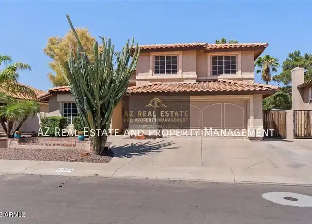 Property at 7524 W Tonto Dr, Glendale, AZ, 85308, 4 beds, 2.5 baths, [object Object]