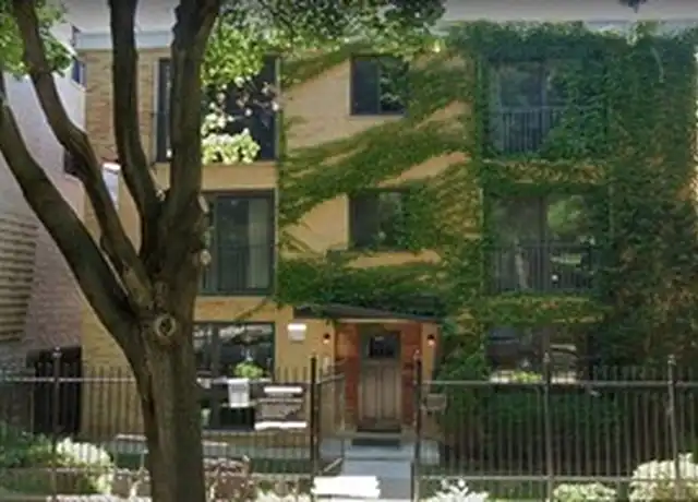 Property at 1352 N Cleveland Ave Unit 3, Chicago, IL, 60610, 3 beds, 2 baths, [object Object]
