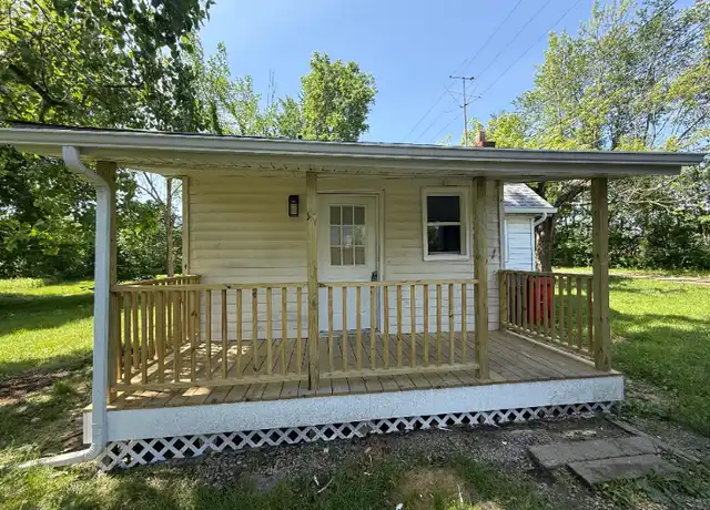 Property at 12148 Broad St SW, Pataskala, OH, 43062, 2 beds, 1 bath, [object Object]