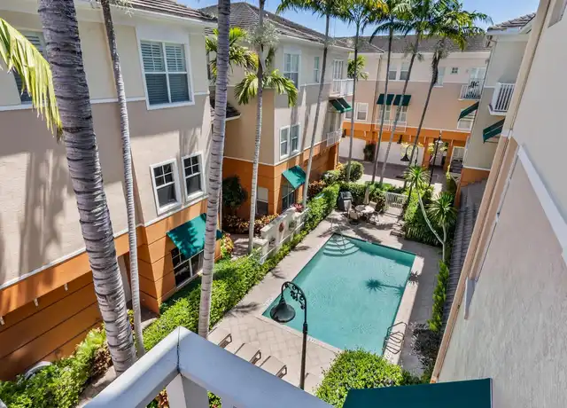 Property at 180 NE 6th Ave Unit E, Delray Beach, FL, 33483, 2 beds, 3 baths, [object Object]
