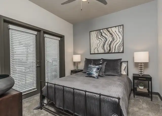 Property at 3970 Vitruvian Way Unit 1107, Addison, TX, 75001, 1 bed, 1 bath, [object Object]