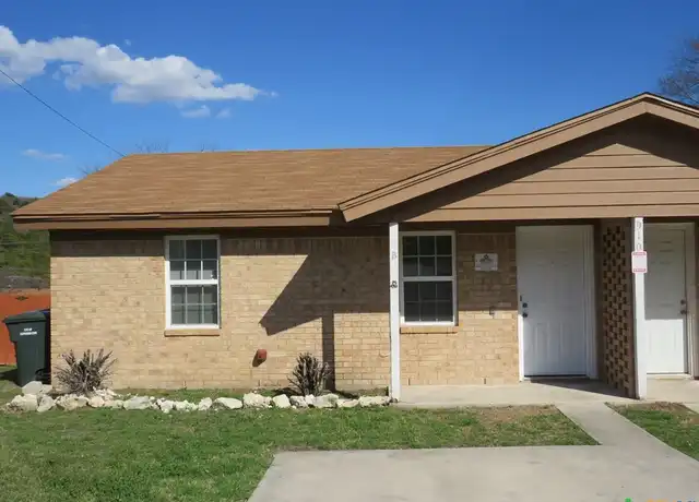 Property at 910 Dryden Ave Unit B, Copperas Cove, TX, 76522, 2 beds, 1 bath, [object Object]