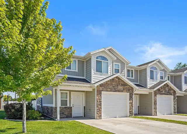 Property at Angels Landing Townhomes - 925 N Angel St, Layton, UT, 84041, 3 beds, 2.5 baths, Contact for Price