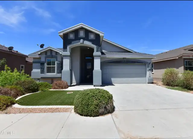 Property at 1117 Marathon Pl, El Paso, TX, 79928, 3 beds, 2 baths, [object Object]