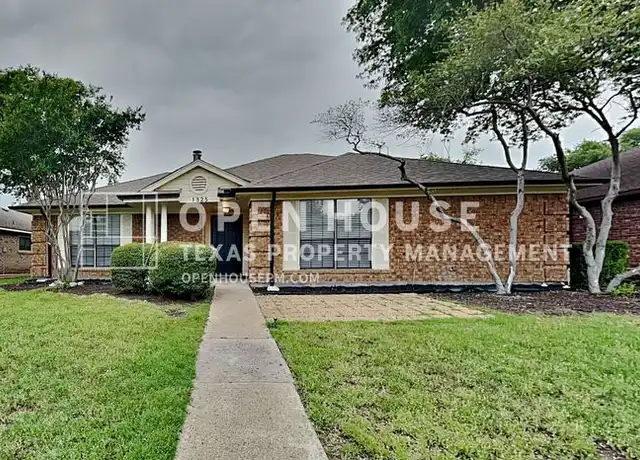 Property at 1325 Flameleaf Dr, Allen, TX, 75002, 3 beds, 2 baths, [object Object]