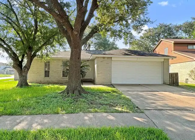 Property at 14303 Golden Cypress Ln, Cypress, TX, 77429, 3 beds, 2 baths, [object Object]