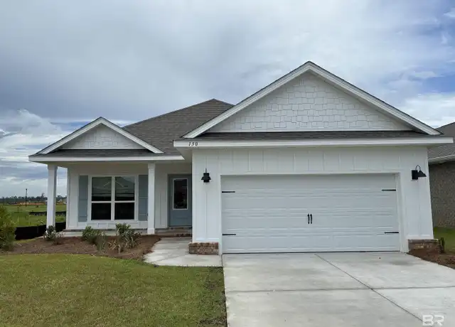 Property at 130 Millet Ave, Fairhope, AL, 36532, 4 beds, 2 baths, [object Object]
