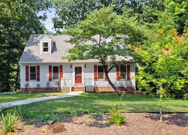 Property at 14304 Ramblewood Dr, Chester, VA, 23836, 5 beds, 3 baths, [object Object]