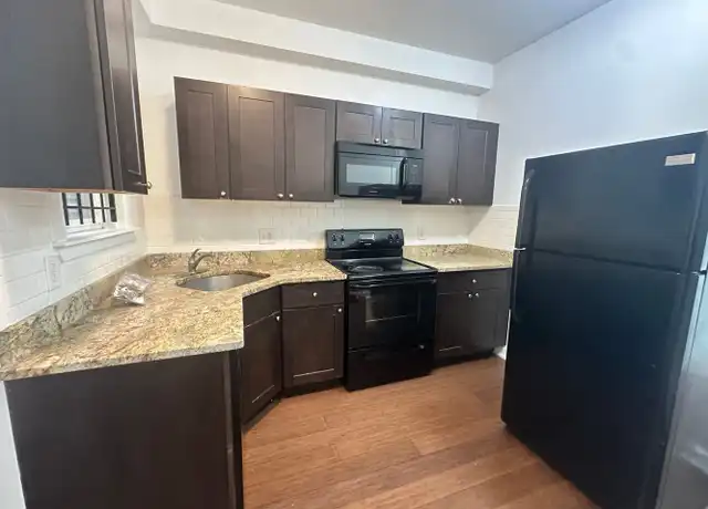 Property at 1515 W Seybert St Unit 1F, Philadelphia, PA, 19121, 1 bed, 1 bath, [object Object]