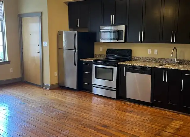 Property at 321 W Franklin St Apt 17, Richmond, VA, 23220, 1 bed, 1 bath, [object Object]