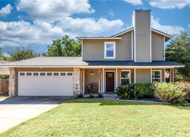 Property at 12702 Rhea Ct, Austin, TX, 78727, 3 beds, 2.5 baths, [object Object]