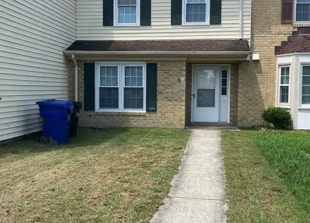 Property at 933 Monarch Dr, Virginia Beach, VA, 23462, 2 beds, 2.5 baths, [object Object]