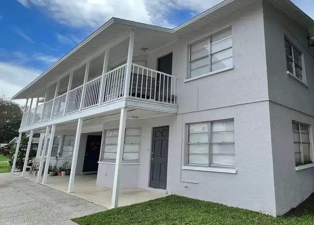 Property at 4540 19th Street Cir W Unit 4405-C, Bradenton, FL, 34207, 2 beds, 1 bath, [object Object]