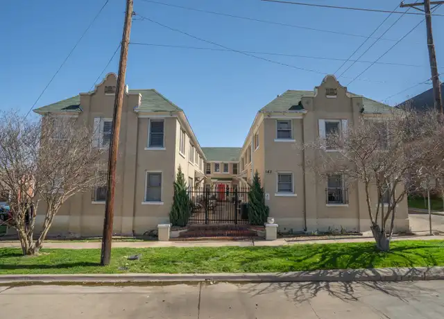 Property at 1431 Lipscomb St Unit 1, Fort Worth, TX, 76104, 1 bed, 1 bath, [object Object]