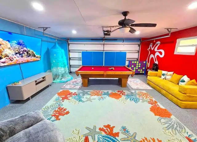 Property at 363 Harbor Dr, Cape Canaveral, FL, 32920, 3 beds, 2 baths, [object Object]